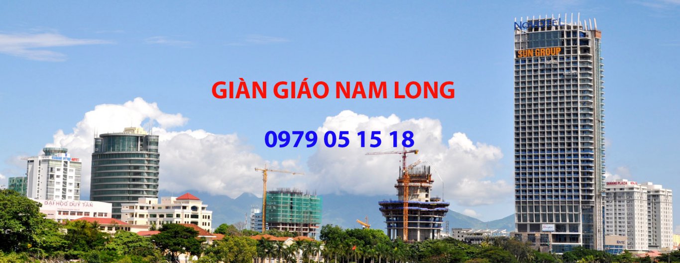 dàn giáo