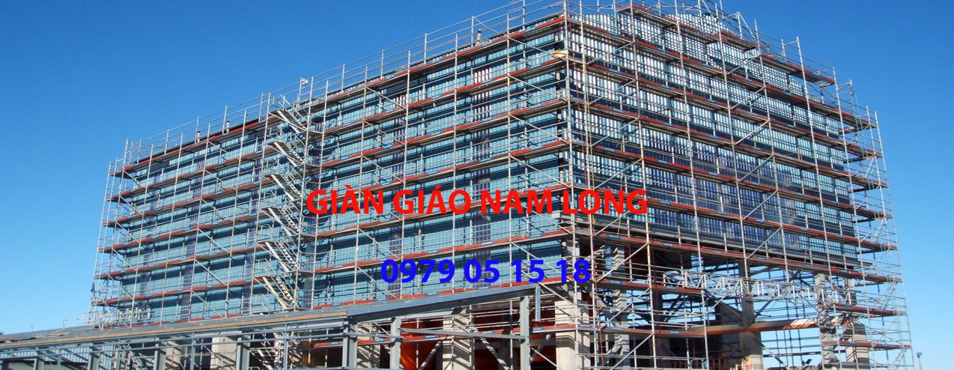 dàn giáo