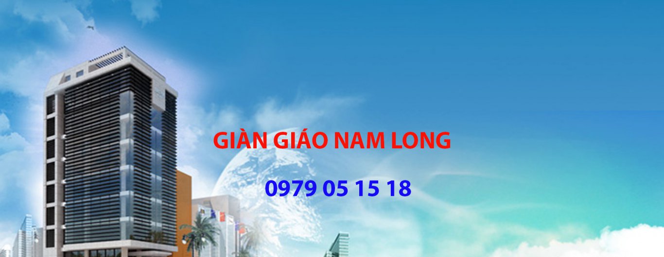 dàn giáo