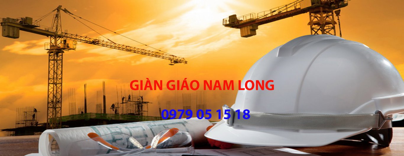 dàn giáo