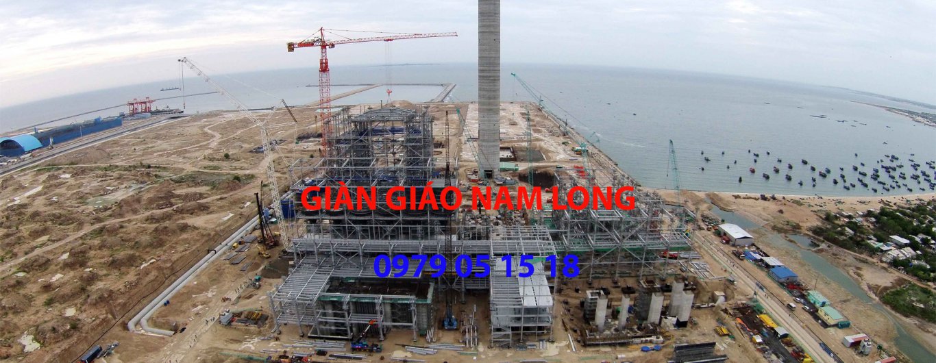 dàn giáo